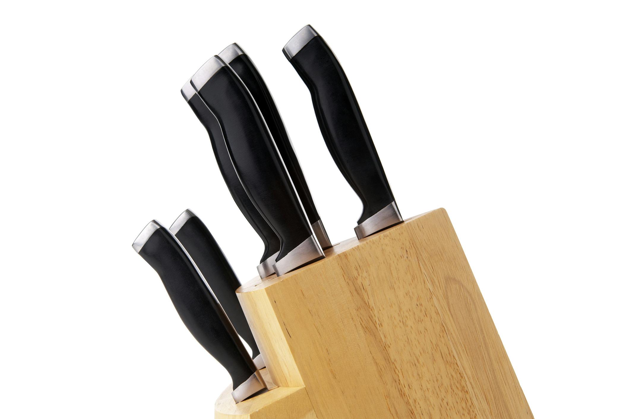 Bien choisir et entretenir ses couteaux de cuisine - Le Blog des Couteaux  Basques
